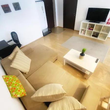 Musetesti Residential *