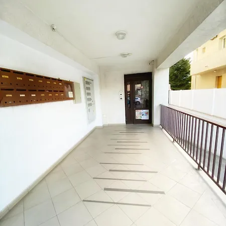 Apartament Musetesti Residential *