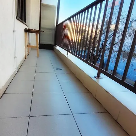 Musetesti Residential *