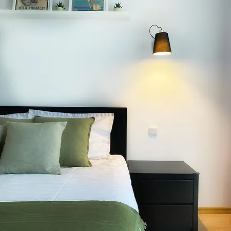 Musetesti Residential Apartament Bucureşti