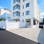 Musetesti Residential Modern North شقة *