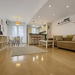 Daire Musetesti Residential Modern North Bükreş