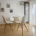 Musetesti Residential Modern North Appartement Bucarest