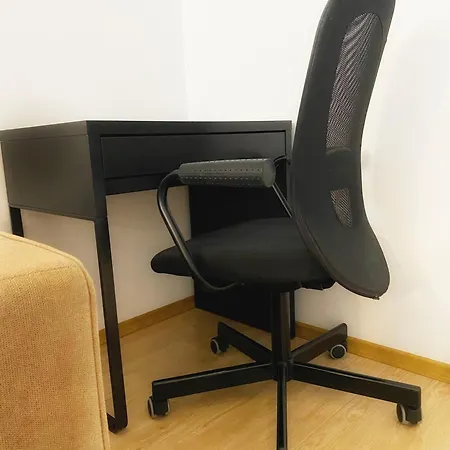 Lejlighed Musetesti Residential