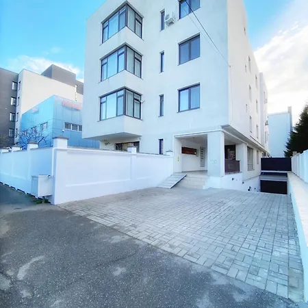 Musetesti Residential Appartement