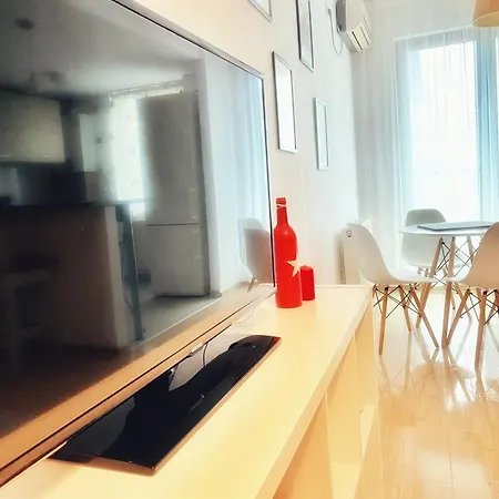 Musetesti Residential Apartamento *