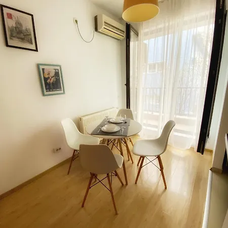 Musetesti Residential