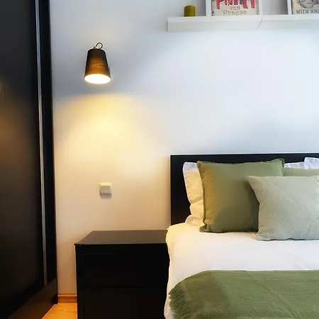 Lejlighed Musetesti Residential