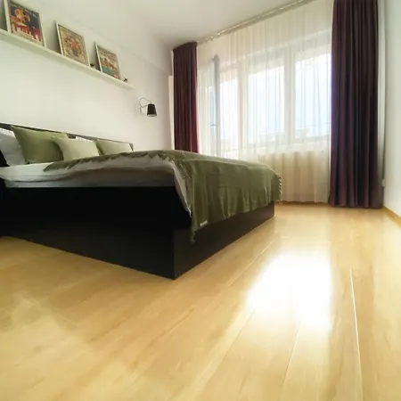 Musetesti Residential Bucarest