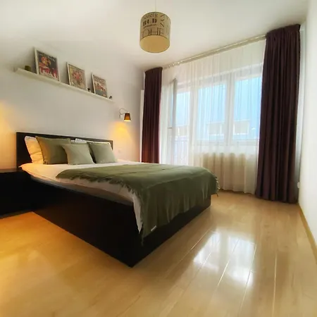 Musetesti Residential *