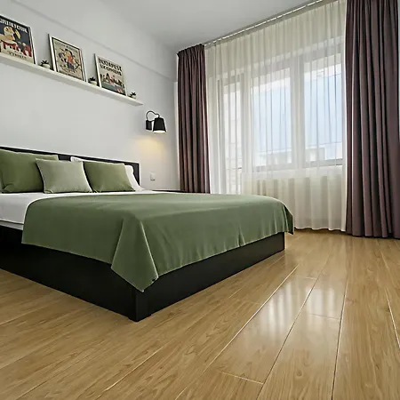 Mustetesti Residential Modern North *