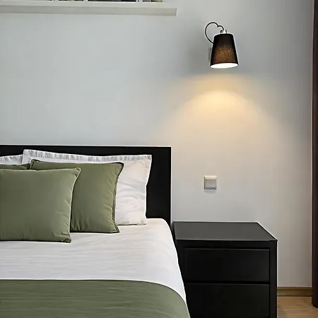 Musetesti Residential Modern North Apartamento Bucarest