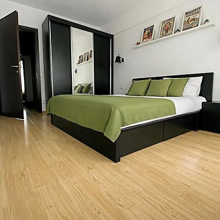 Mustetesti Residential Modern North Appartement