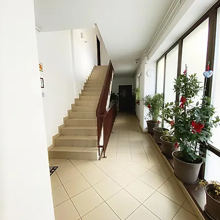 Musetesti Residential Modern North Apartamento Bucarest