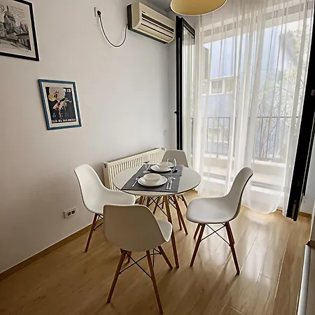 Musetesti Residential Modern North * Bucarest