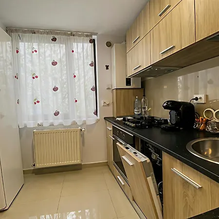 Appartement Musetesti Residential Modern North Bucarest