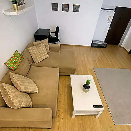 Musetesti Residential Modern North