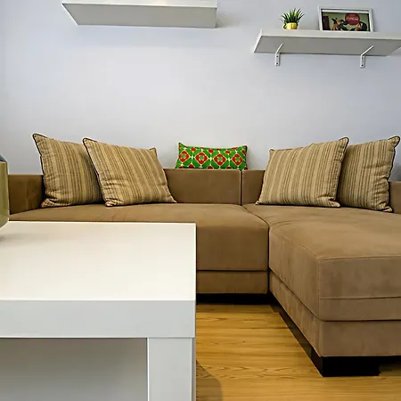 Daire Musetesti Residential Modern North Bükreş