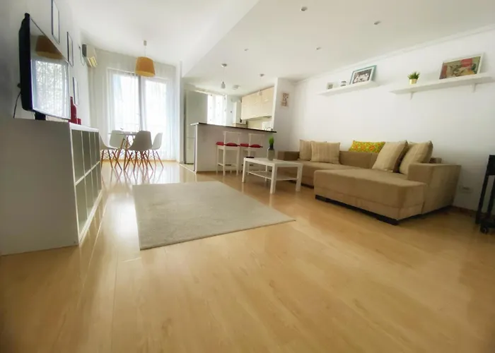 Mustetesti Residential Modern North Appartement Bucarest