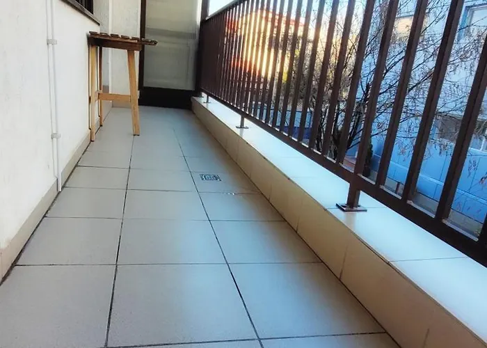 Mustetesti Residential Modern Apartment North Bucharest *