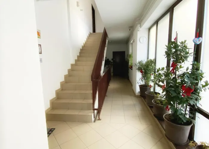 Mustetesti Residential Modern North Bucharest