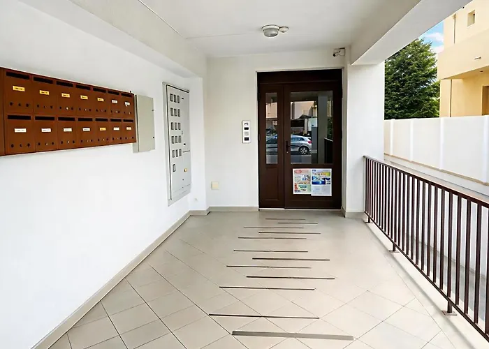 Mustetesti Residential Modern North * Bucarest