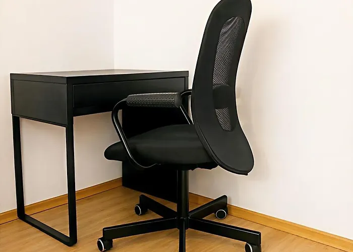 Mustetesti Residential Modern North *