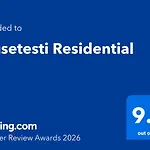 Musetesti Residential Modern North Bukarest