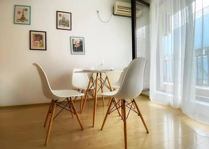 Musetesti Residential Modern North * Βουκουρέστι