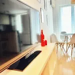 Musetesti Residential Modern North Apartment *