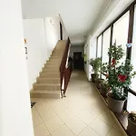 Musetesti Residential Modern North Apartment Bucharest