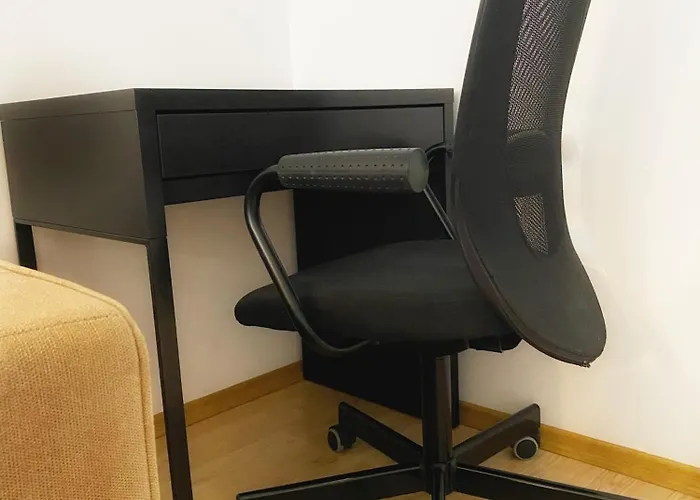 شقة Mustetesti Residential Modern Apartment North Bucharest