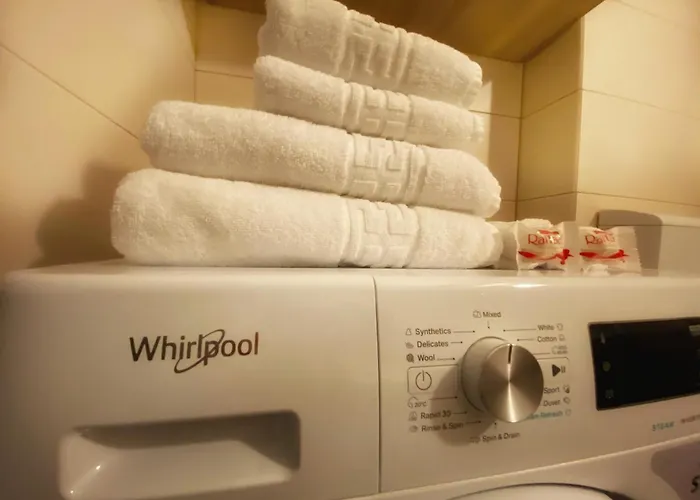 Mustetesti Residential Modern Apartment North Bucharest شقة