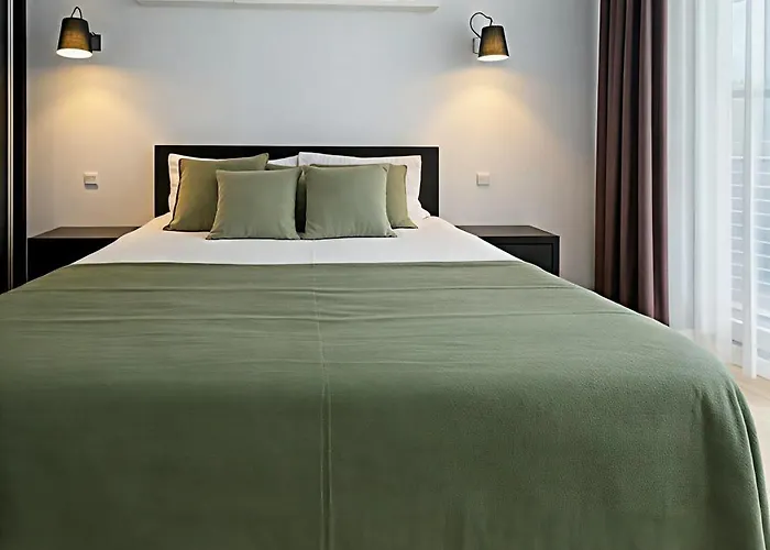 Musetesti Residential Modern North Bucarest